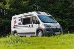 La Strada Avanti L 4x4 2017 года